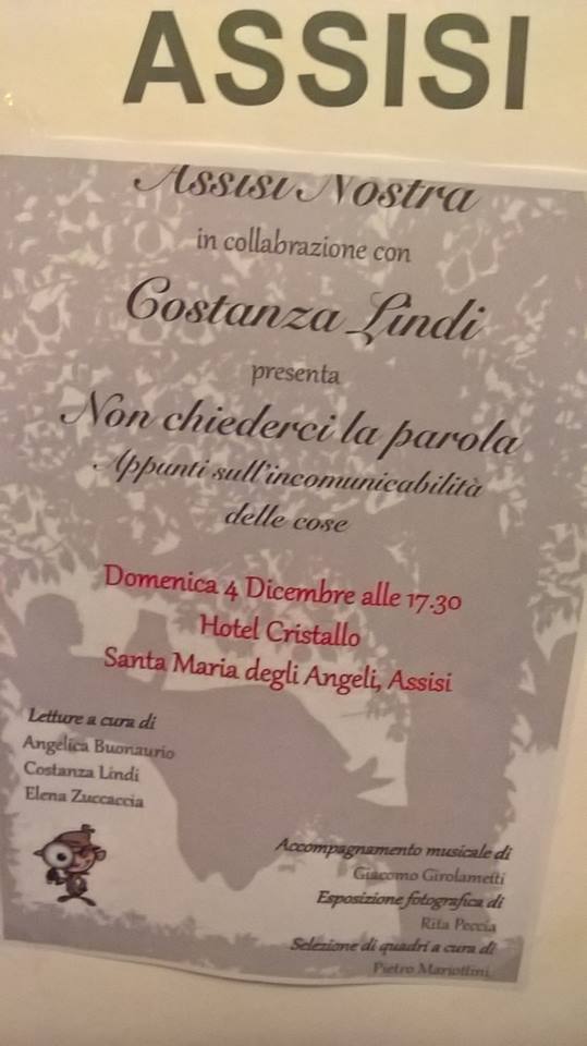 assisi nostra