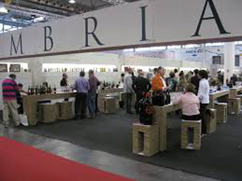 Vinitaly-Umbria