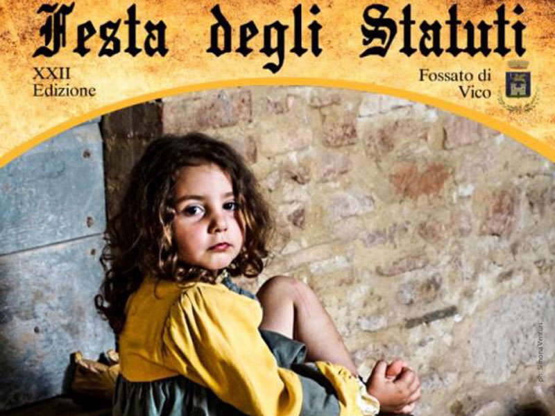 Festa degli Statuti