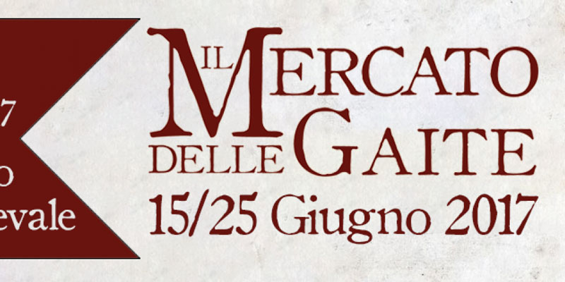 Il Mercato delle Gaite