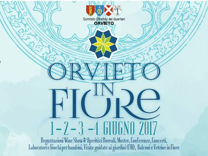 Orvieto-in-Fiore