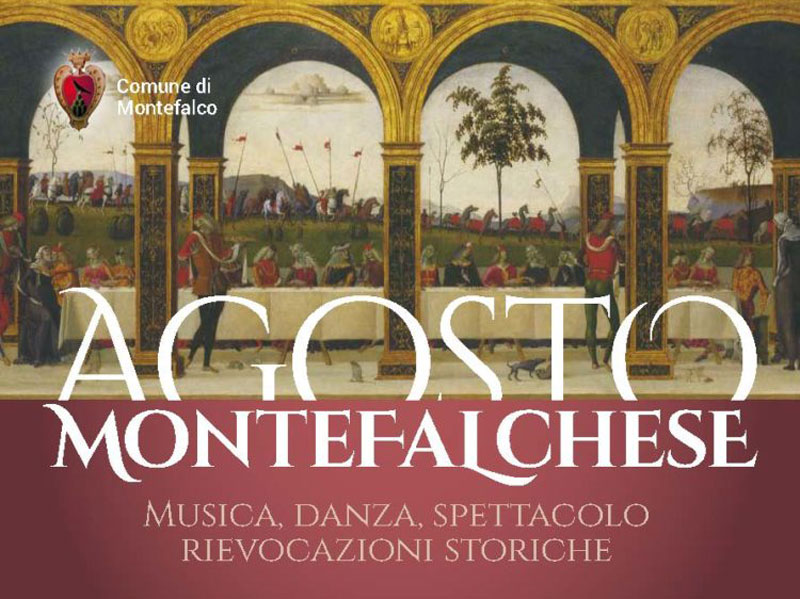 Agosto-Montefalchese