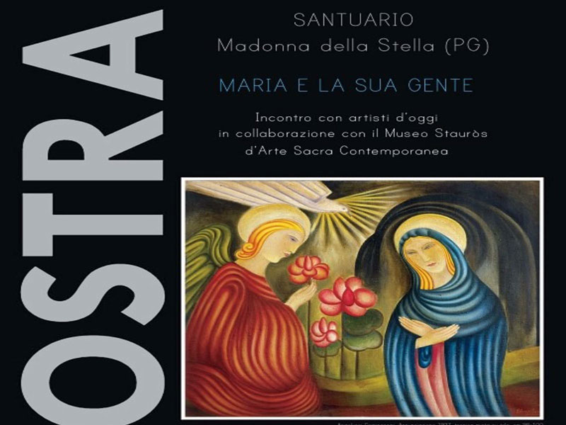 "Maria e la sua gente"