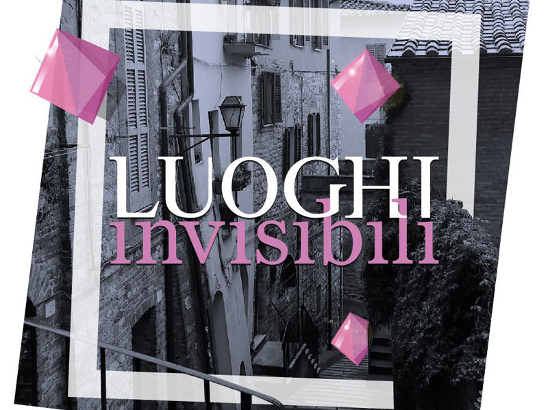 Luoghi invisibili