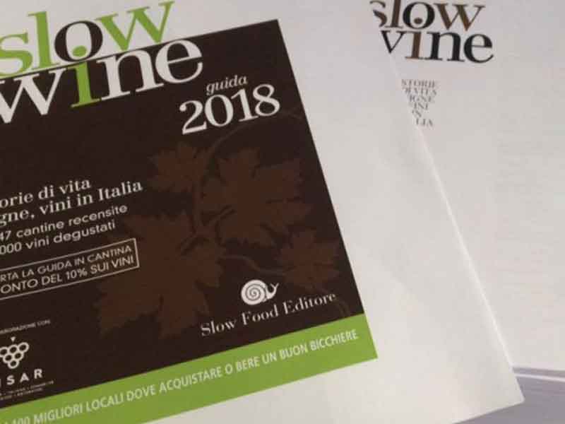 Slow-Wine