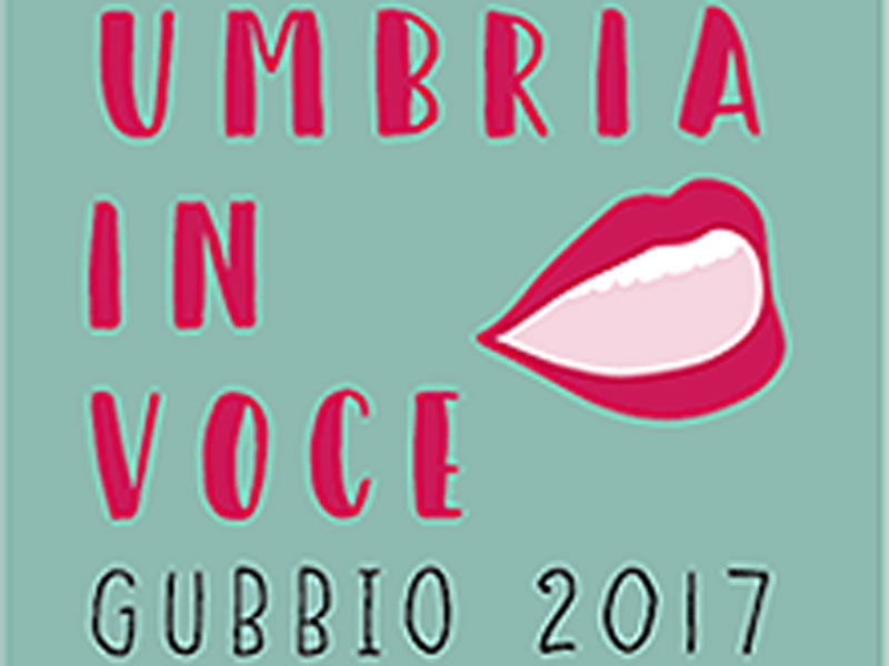 Umbria-in-voce