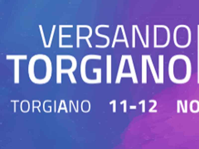 Versando Torgiano