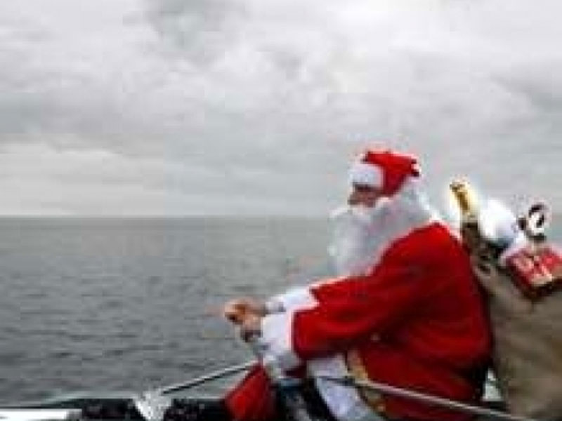 babbo-natale-canoa