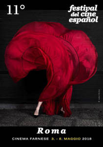 Festival del Cinema Spagnolo