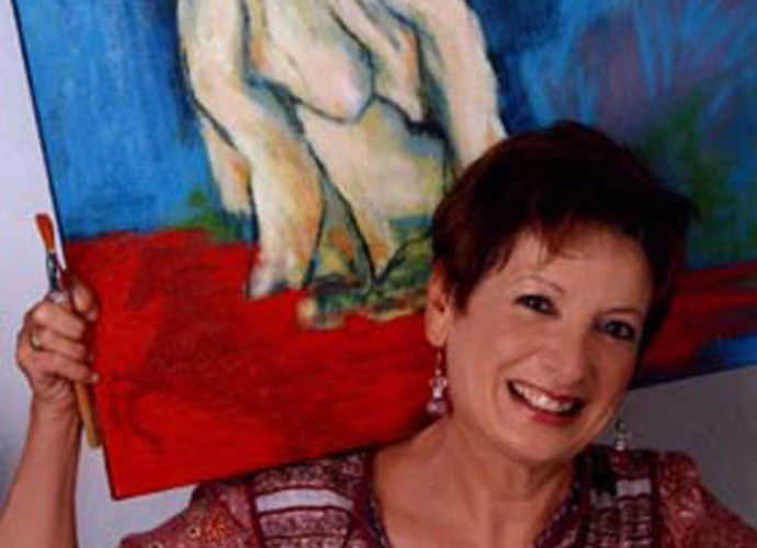 Bartoli_quadro_maratona