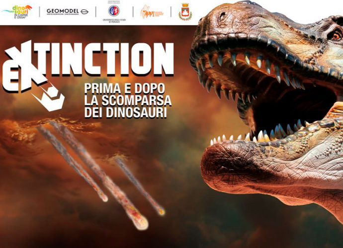 Extinction Gubbio
