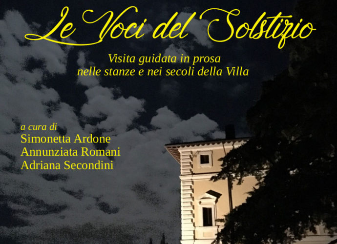 Villa Colle del Cardinale