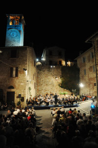 Corciano Festival Orchestra