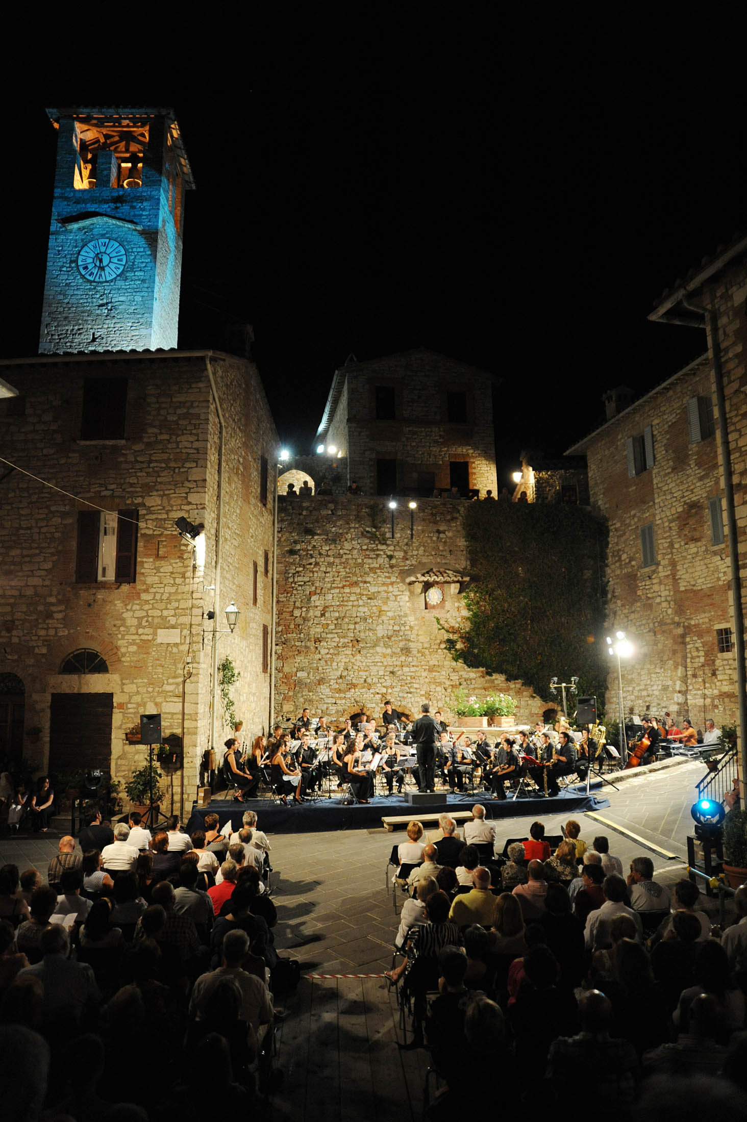 Corciano Festival Orchestra