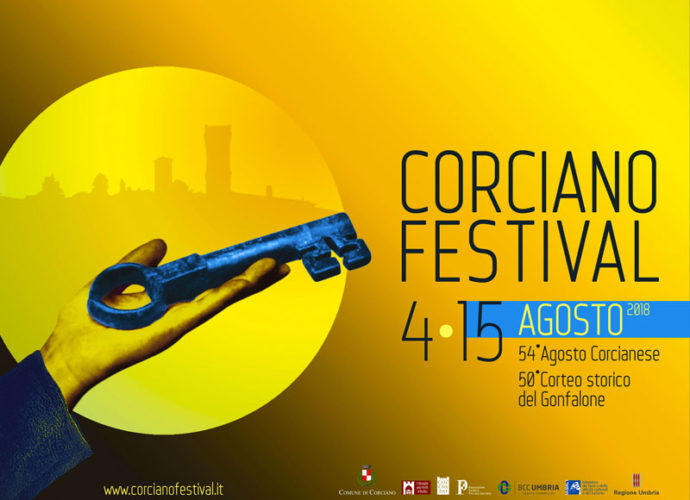 Manifesto_Corciano Festival