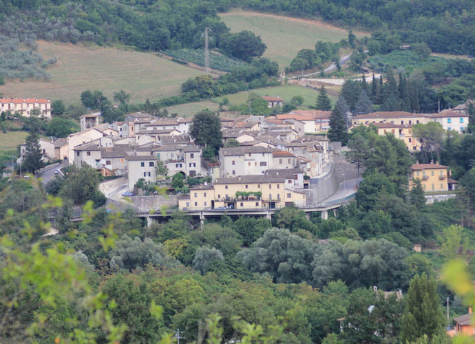 Sant'Anatolia-di-Narco