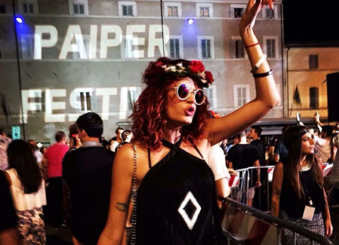 Paiper Festival