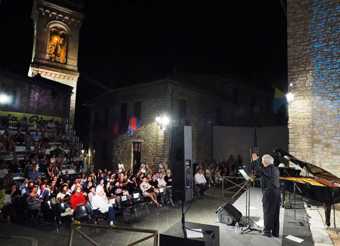 Corciano_Festival