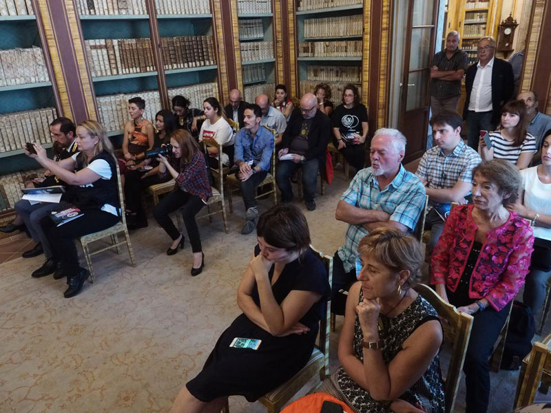 PresSharperPerugia2018_foto