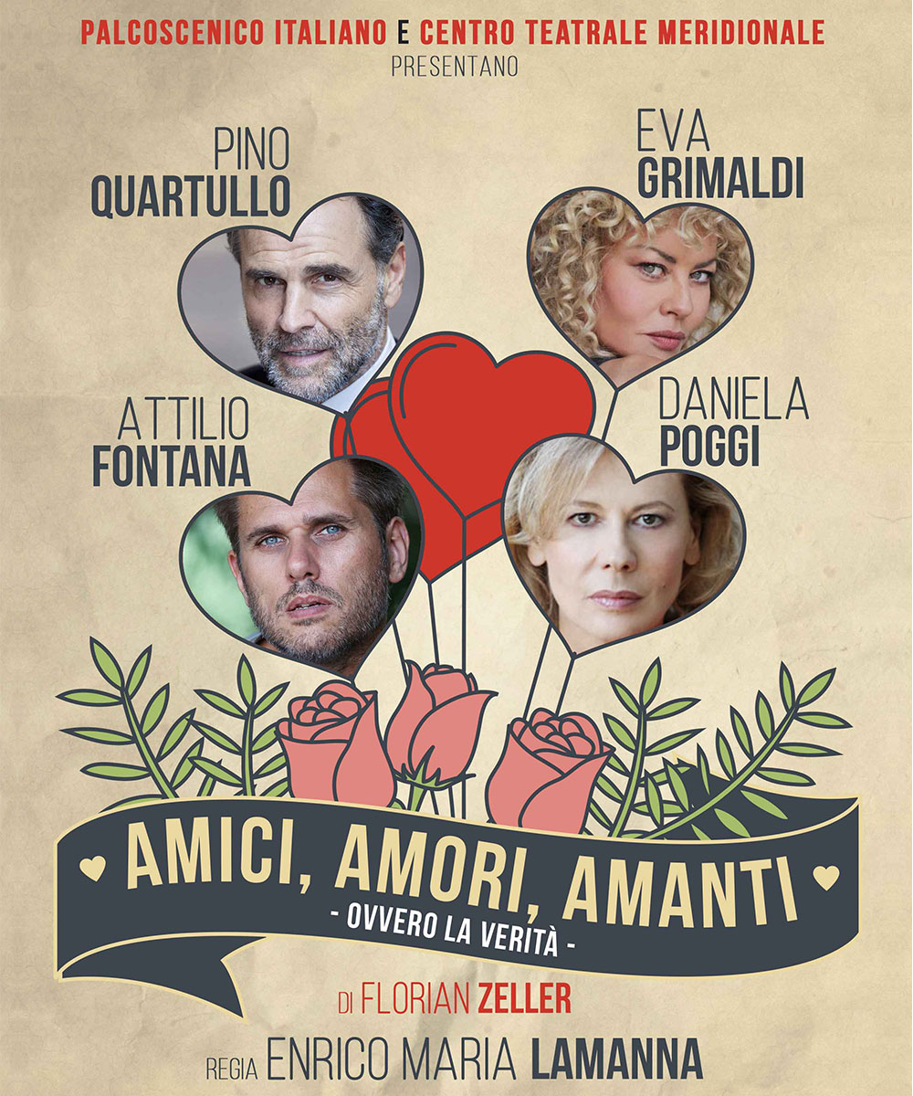 Amici Amanti E Streaming Il Genio Dello Streaming