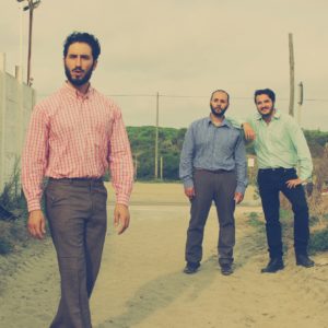 Dietro i tuoi passi (2)