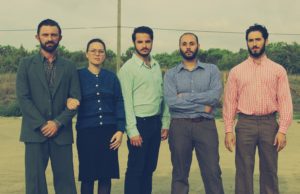 Dietro i tuoi passi (3)