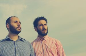 Dietro i tuoi passi (4)