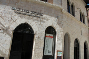 Museo del Somaro
