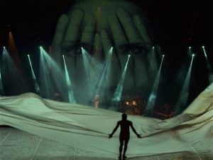 The Lamb Lies Down on Broadway (1)