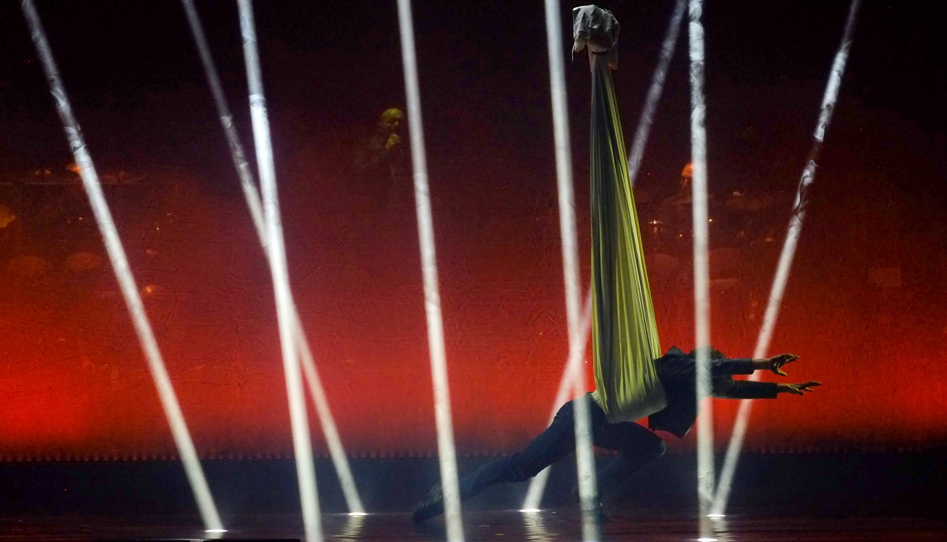 The Lamb Lies Down on Broadway (3)