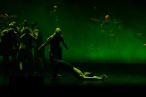 The Lamb Lies Down on Broadway (4)