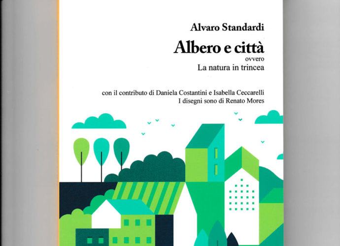 “Albero e Città"