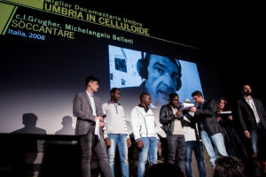 PerSo premiazione