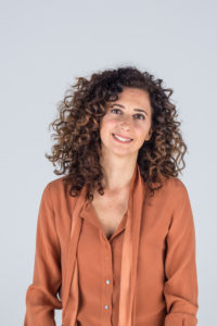 Teresa Mannino-"Sento la terra girare"