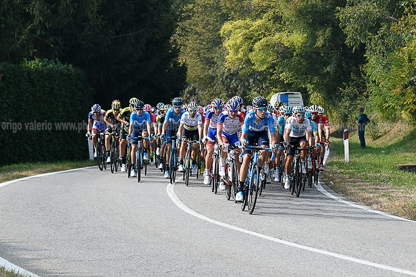 Tirreno-Adriatico 2019
