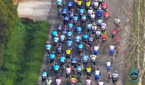Tirreno-Adriatico 2019