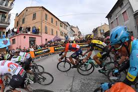 Tirreno-Adriatico 2019