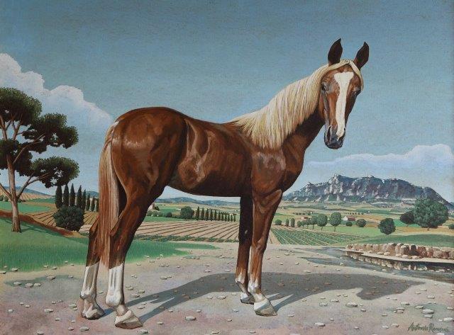 Antonio Romani