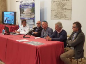 40ma Discesa Internazionale del Tevere