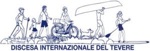 40ma Discesa Internazionale del Tevere-logo