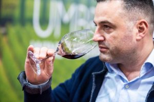 Presidente UmbriaTop_Francesco Strangis