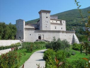 A Gualdo Tadino una primavera d’arte