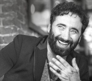 Tiromancino_cover album_Fino a Qui