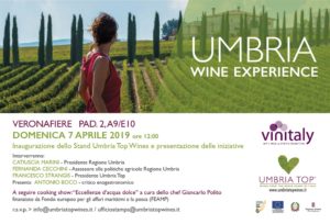 UWE al Vinitaly_INVITO domenica 7 aprile