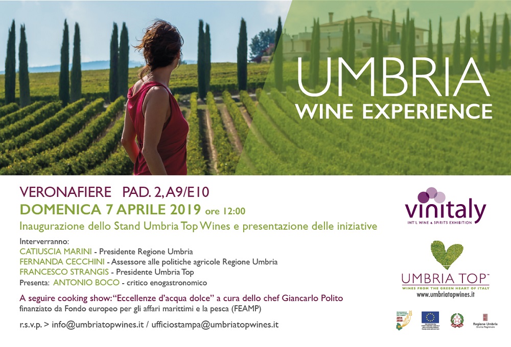 UWE al Vinitaly_INVITO domenica 7 aprile