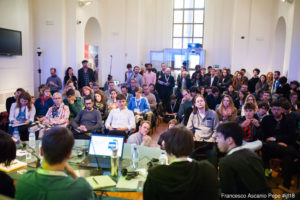 Festival Internazionale del Giornalismo