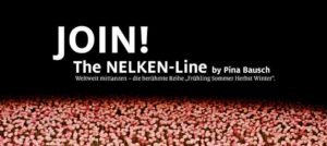 The NELKEN-Line-logo
