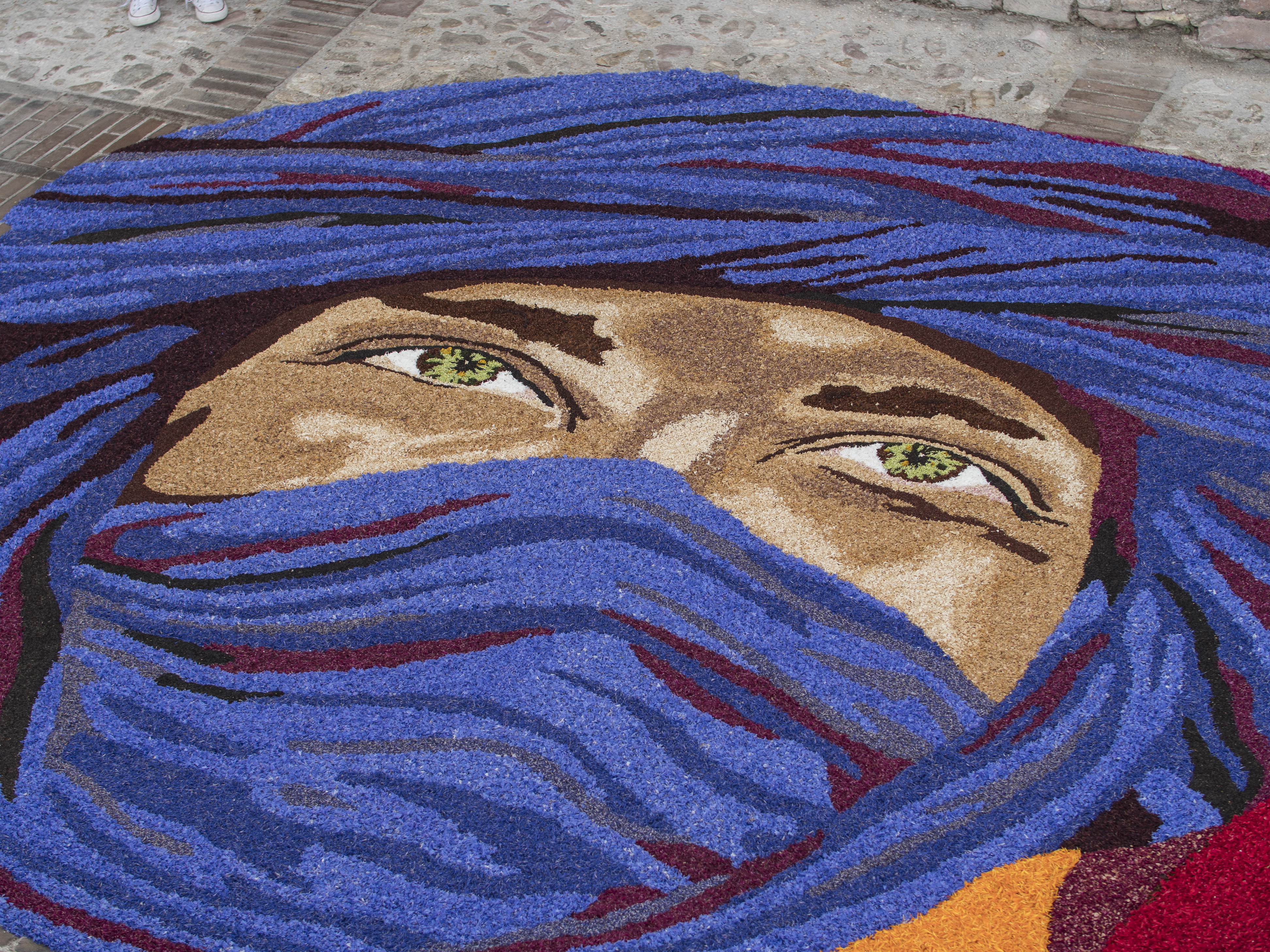 Vincitrice 2018 - dettaglio