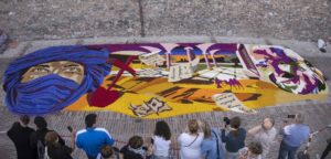 Vincitrice 2018 (Arco Romano)