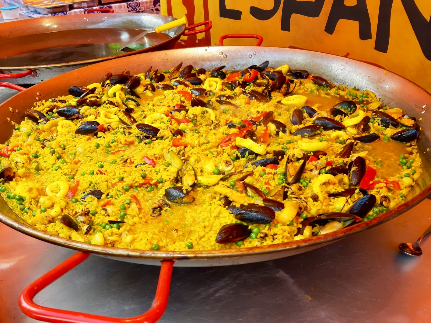 Street Food Festival Perugia-1